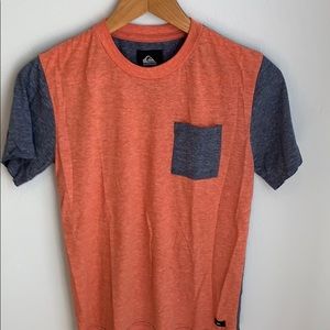 Boys Quicksilver t